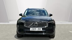 Volvo XC90 2.0 B5P Ultra Dark 5dr AWD Geartronic Petrol Estate